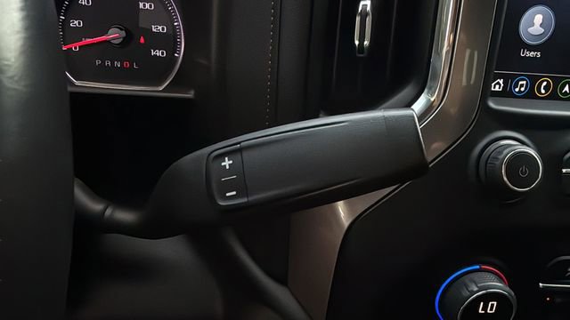 Used 2022 Chevrolet Silverado 2500 LTZ w/ LTZ Plus Package image 31