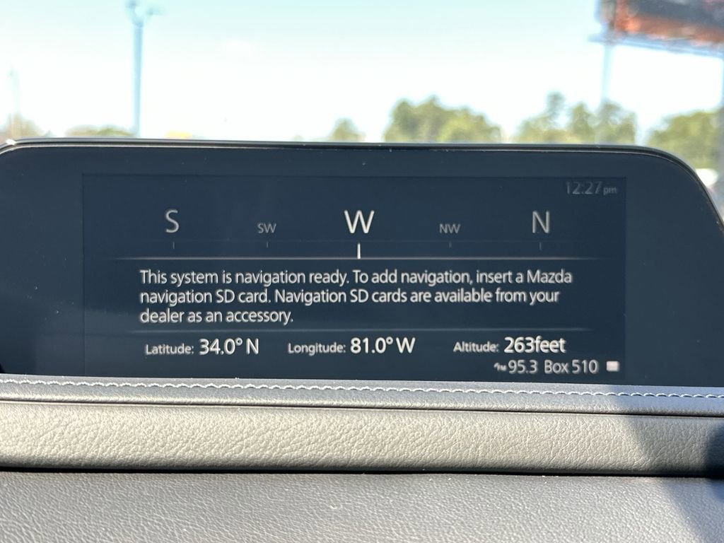 New 2025 MAZDA CX-30 AWD 2.5 S w/ Preferred Package image 18