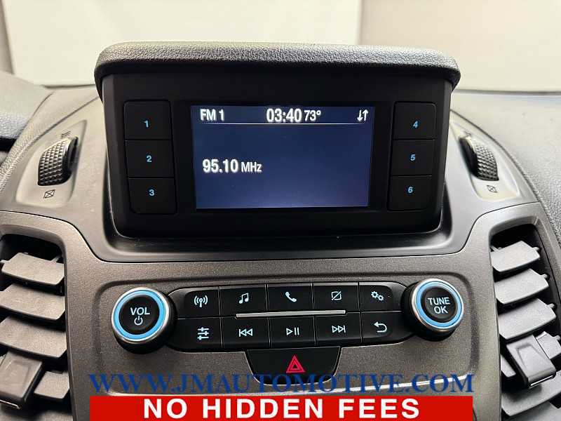 Used 2019 Ford Transit Connect XL FWD image 23