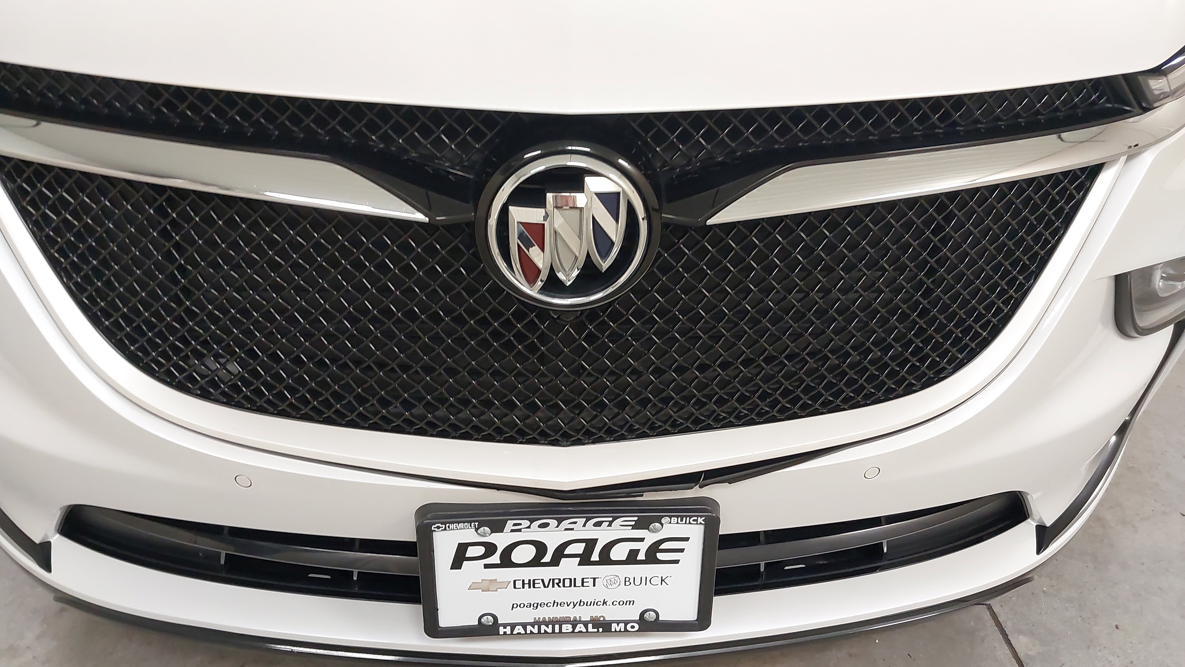 Used 2022 Buick Enclave Essence w/ Experience Buick Package image 31