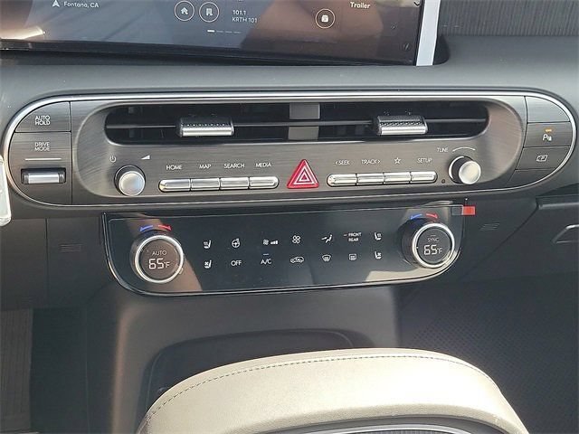 New 2026 Hyundai Palisade Calligraphy FWD image 10