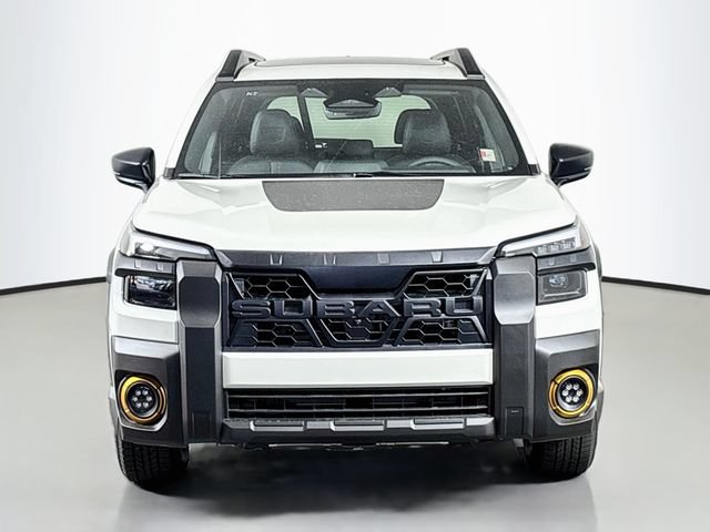New 2026 Subaru Outback Wilderness AWD/4WD image 2