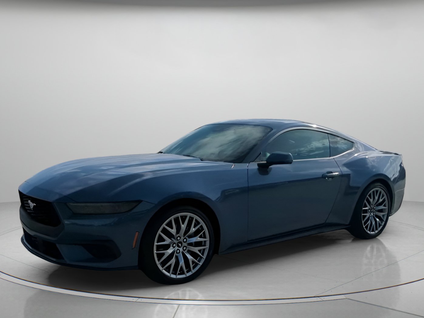 New 2026 Ford Mustang Premium RWD image 13