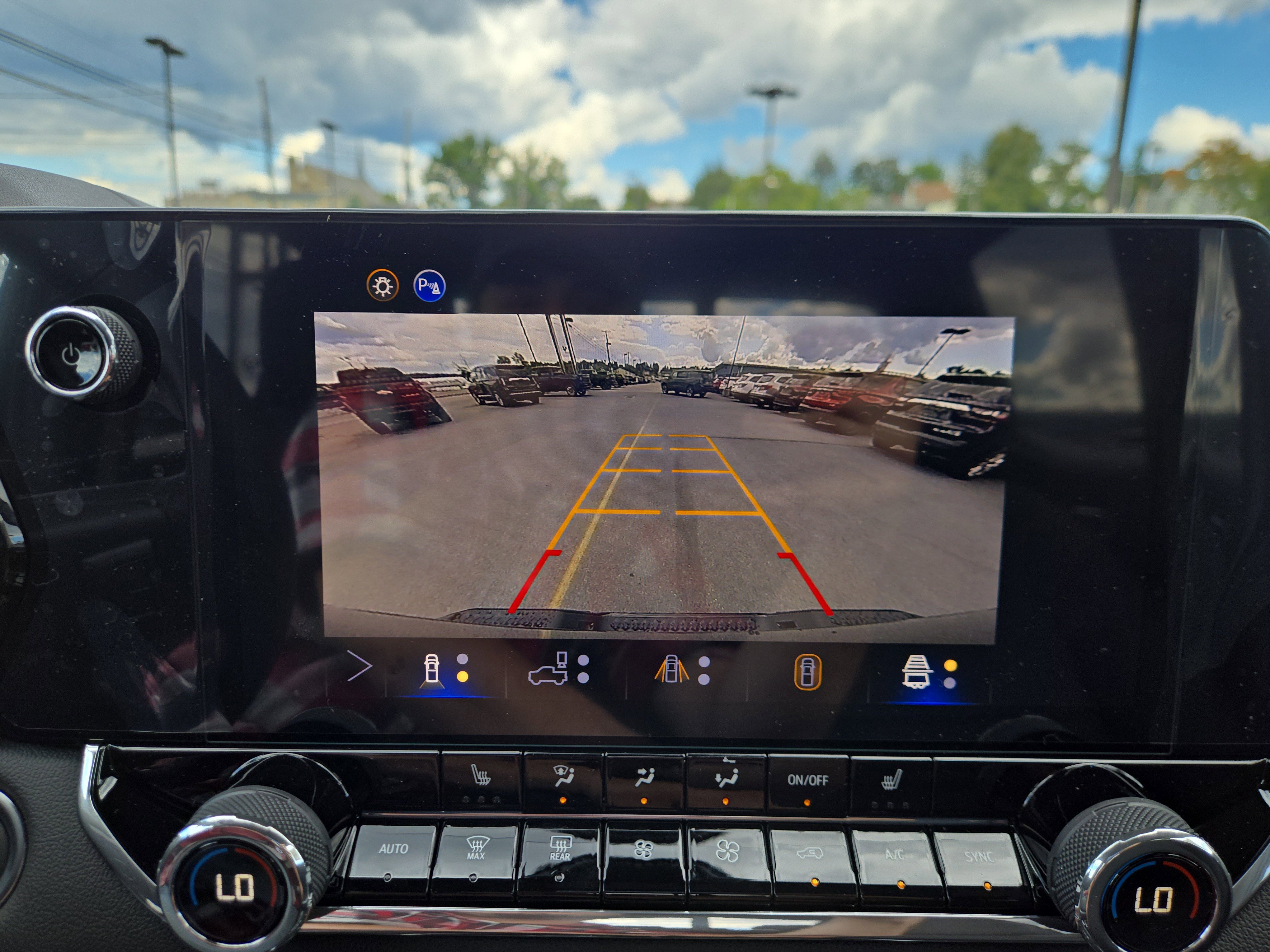 New 2026 Chevrolet Colorado LT w/ LT Convenience Package image 26