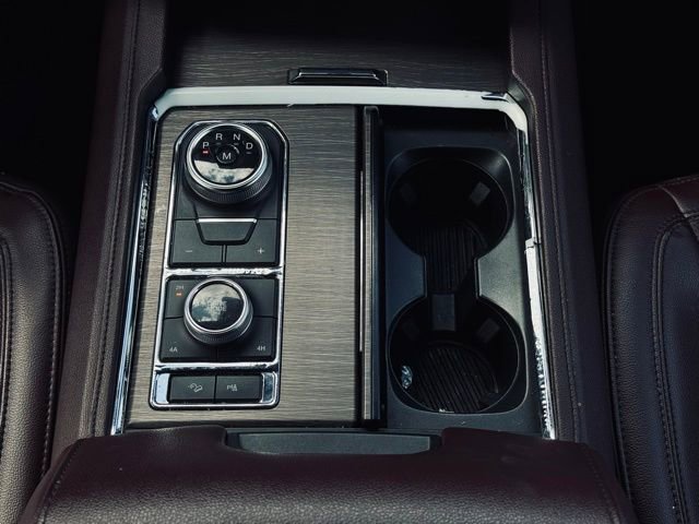 Used 2024 Ford Expedition Limited image 38