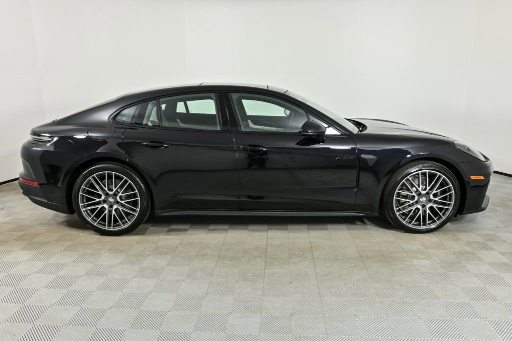 New 2026 Porsche Panamera 4 E-Hybrid image 29