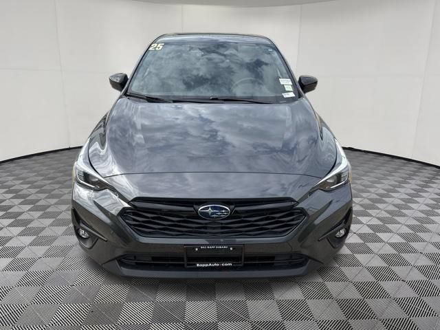 Used 2025 Subaru Impreza RS AWD/4WD image 12