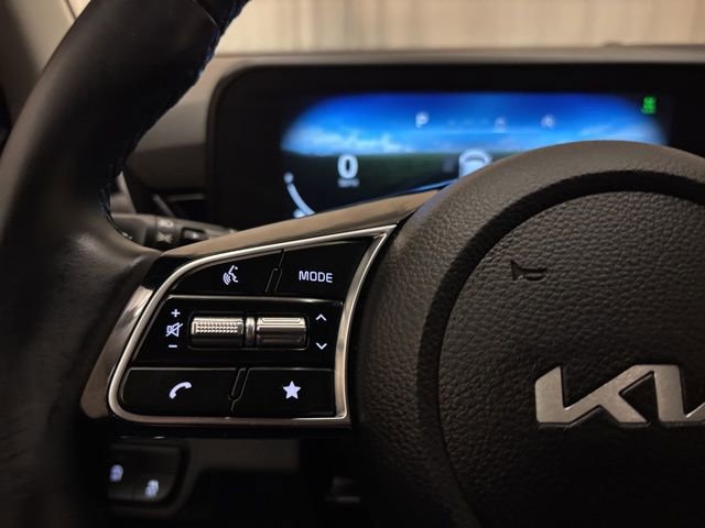 Used 2024 Kia Seltos S image 16