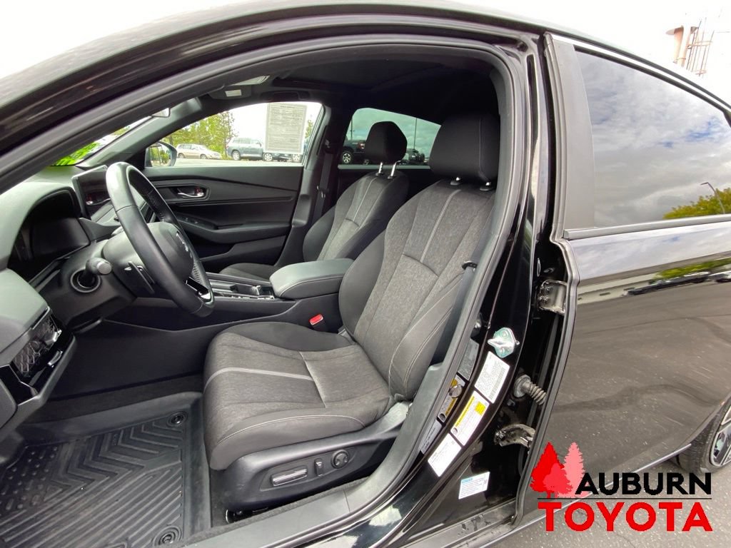Used 2023 Honda Accord Sport image 28