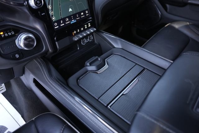 Used 2022 RAM 1500 Limited image 27