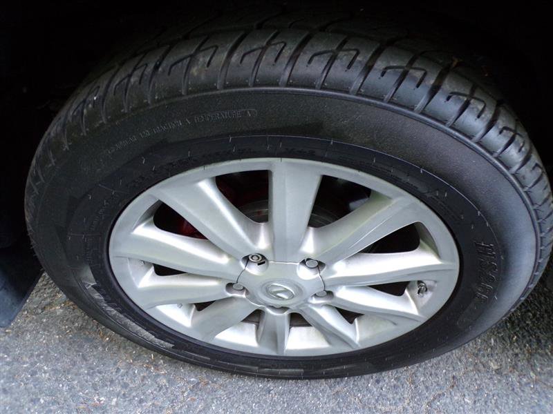 Used 2009 Lexus LX 570 4WD image 49