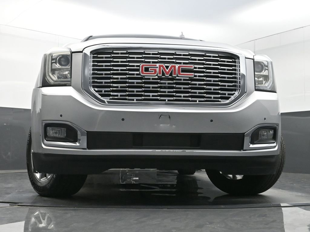 Used 2020 GMC Yukon XL Denali image 28