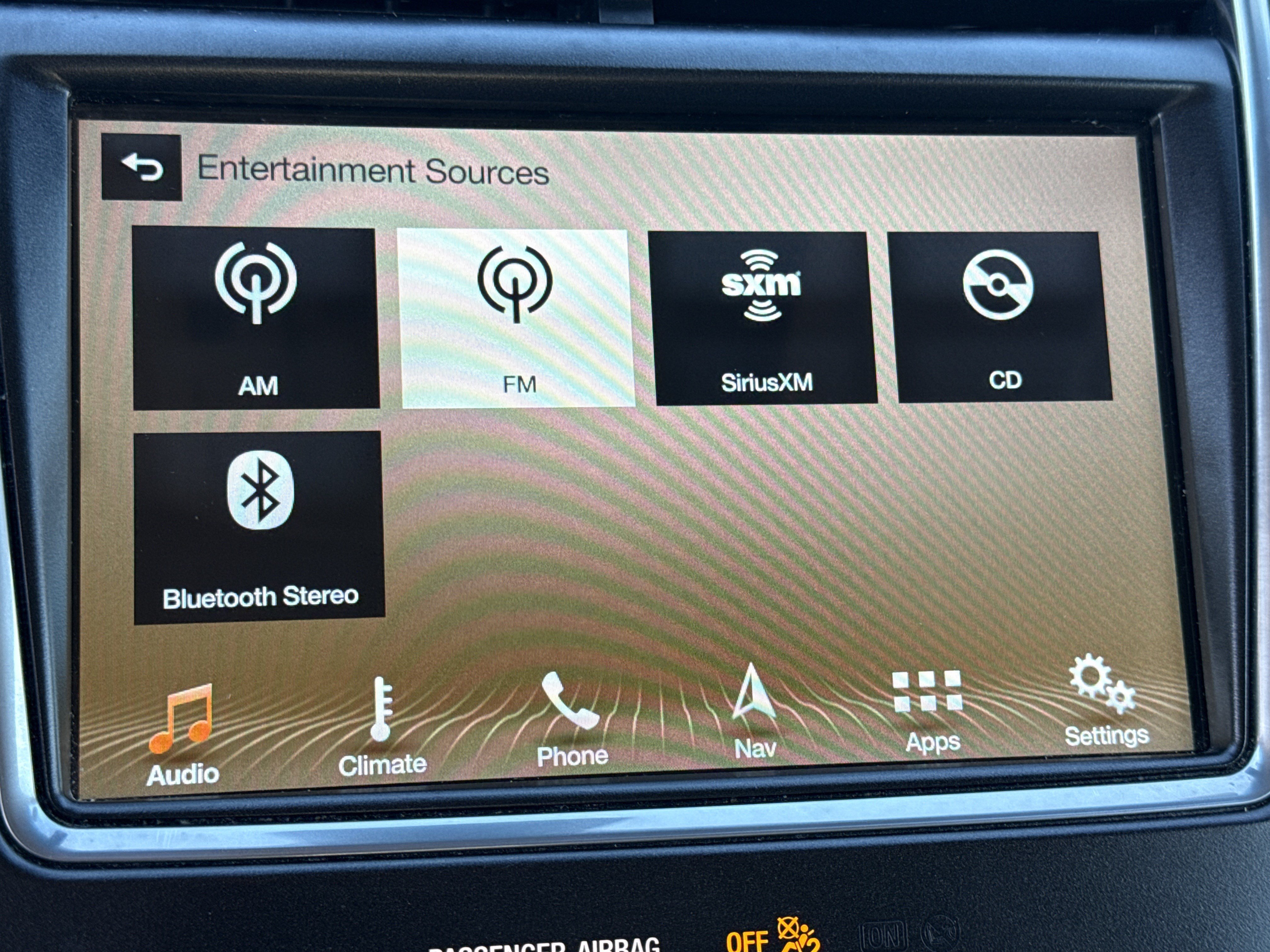 Used 2018 Lincoln MKX Reserve FWD image 32