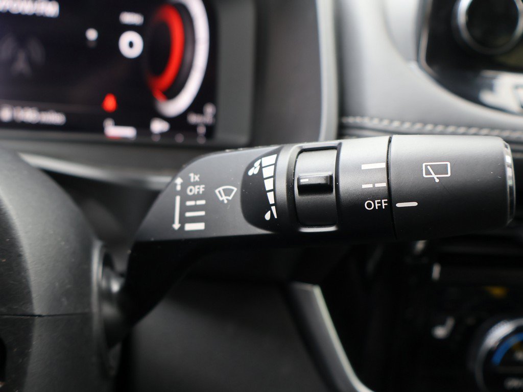 Used 2023 Nissan Rogue Platinum w/ Platinum Premium Package FWD image 46