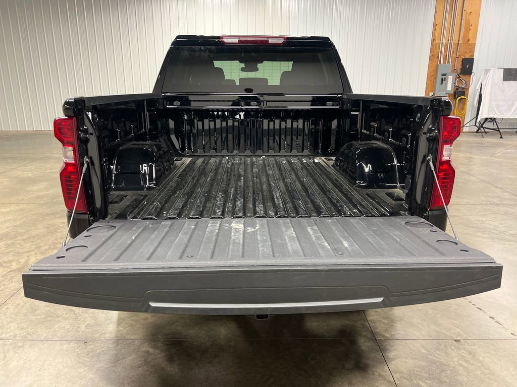 New 2026 Chevrolet Silverado 1500 LT AWD/4WD image 11