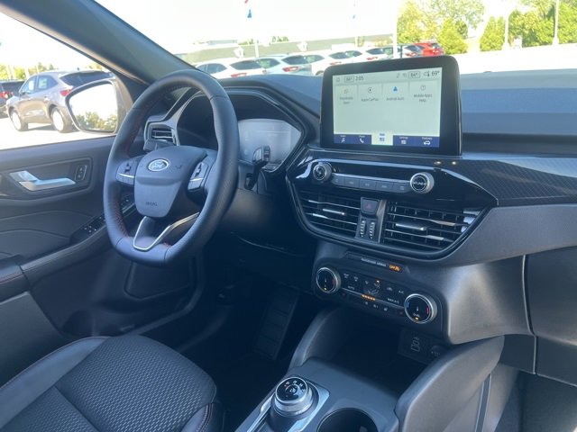New 2026 Ford Escape ST-Line Select image 36