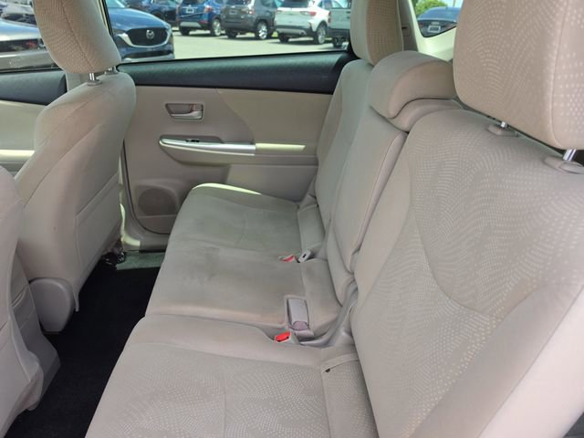 Used 2014 Toyota Prius V Three FWD image 11
