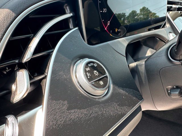 New 2027 Mercedes-Benz E 350 4MATIC Sedan image 15