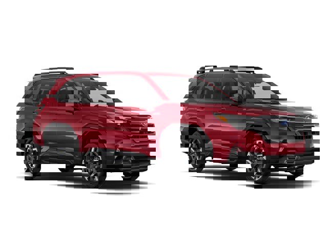 New 2025 Subaru Forester Limited