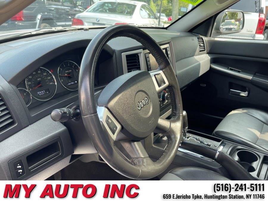 Used 2010 Jeep Grand Cherokee Laredo image 23