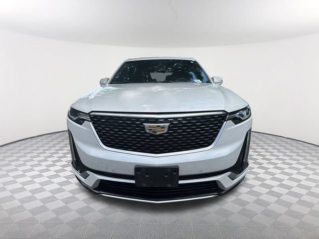 Used 2020 Cadillac XT6 Premium Luxury FWD video 2