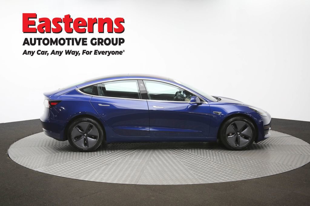 Used 2018 Tesla Model 3 Long Range image 39