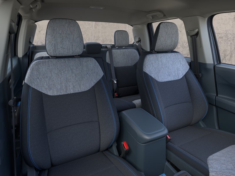 New 2026 Ford Maverick XLT FWD image 10