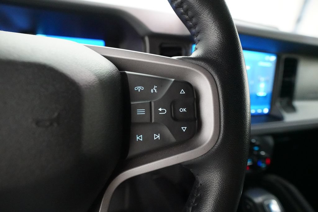 Used 2024 Ford Bronco Everglades AWD/4WD image 20