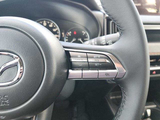 New 2026 MAZDA CX-50 AWD 2.5 S w/ Weather Package image 28