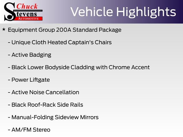 New 2026 Ford Explorer Active image 11