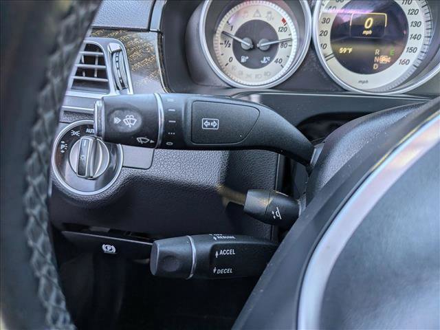 Used 2016 Mercedes-Benz E 350 Sedan image 16