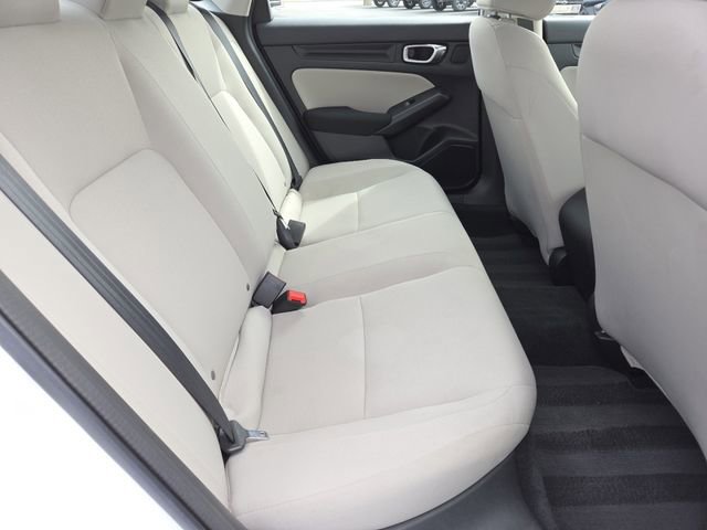 Used 2023 Honda Civic LX image 23