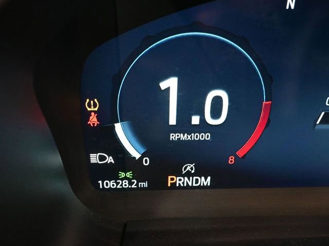 Used 2025 Ford Explorer ST image 31