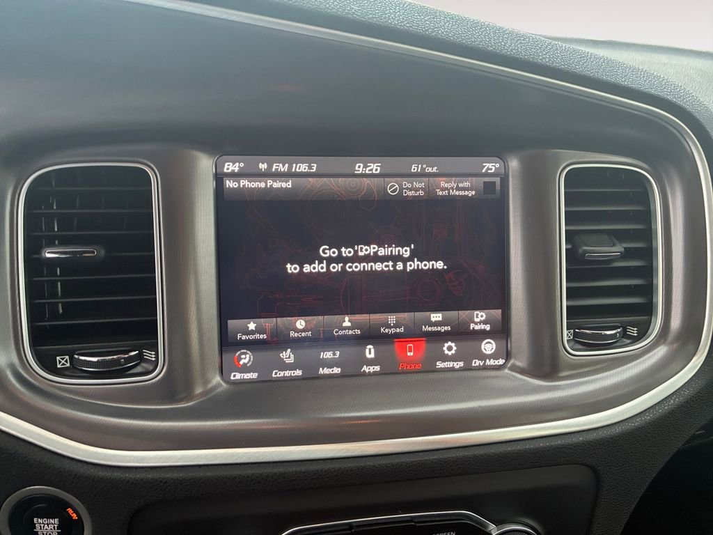 Used 2020 Dodge Charger Scat Pack image 21