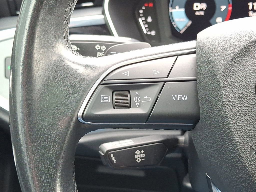 Used 2022 Audi Q3 2.0T Premium w/ Convenience Package image 23