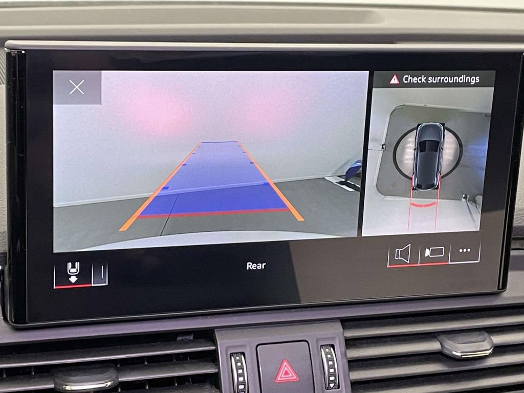 Used 2022 Audi Q5 2.0T Premium Plus image 32