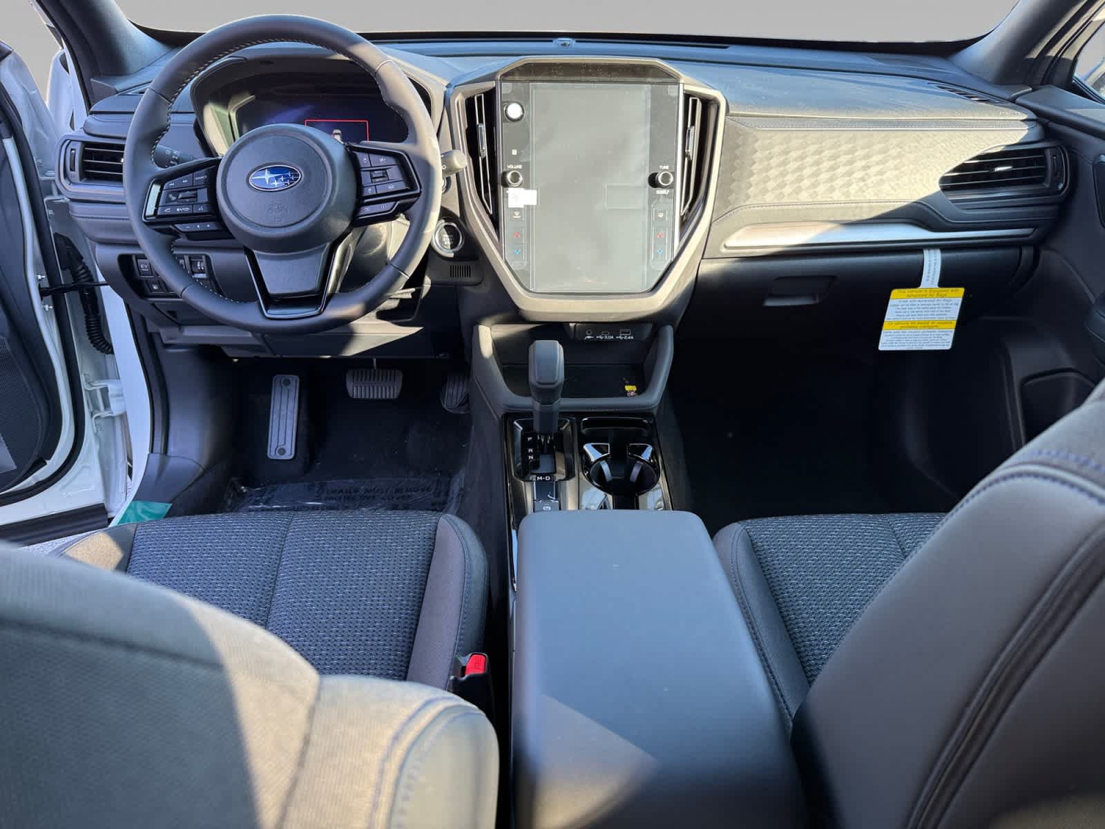 New 2026 Subaru Forester Premium AWD/4WD image 21
