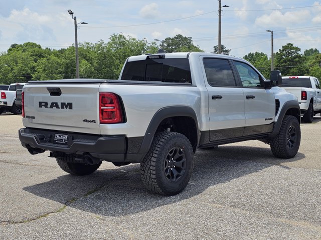 New 2026 RAM 1500 RHO w/ RHO Level 1 Equipment Group AWD/4WD image 22