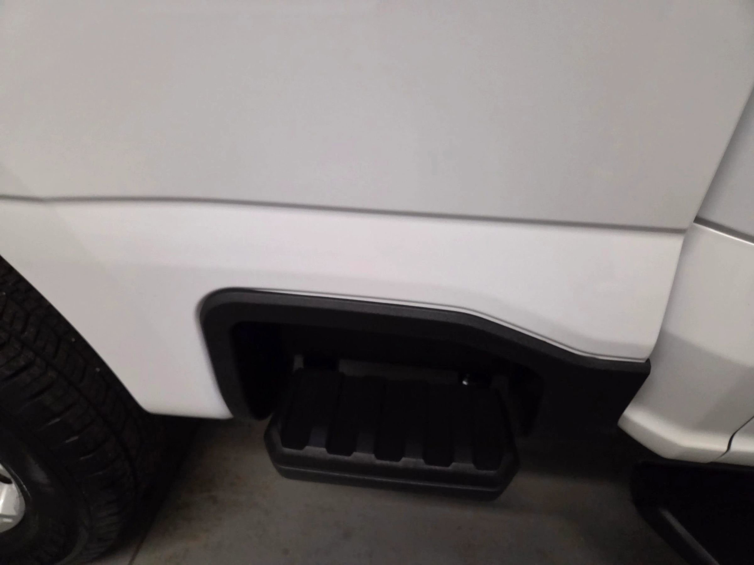 Used 2026 Ford F250 XLT image 37