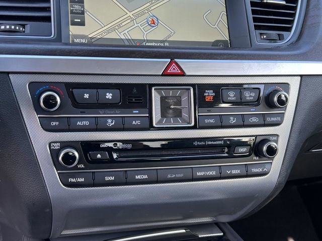 Used 2018 Genesis G80 5.0 Ultimate RWD image 30