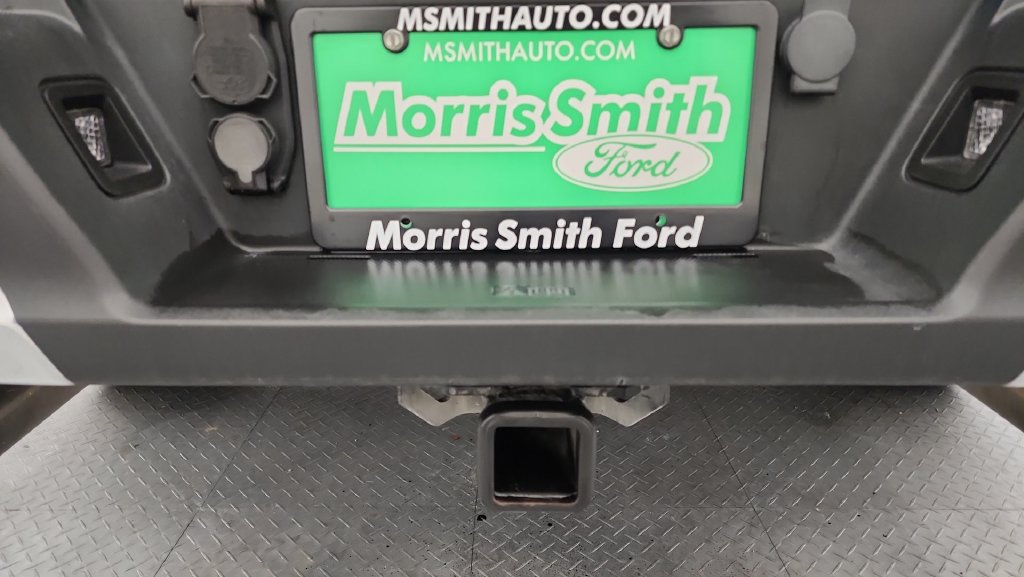 Used 2021 Ford F150 Lariat w/ Equipment Group 502A High AWD/4WD image 15