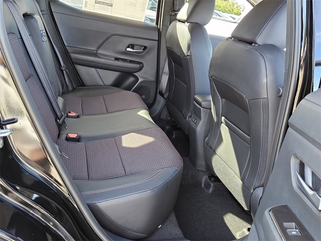 New 2026 Nissan Kicks SR image 11