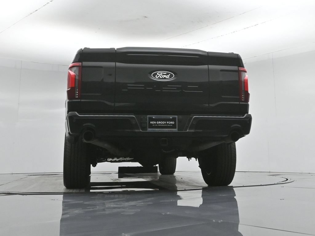 Used 2025 Ford F150 Lariat w/ Equipment Group 501A Mid AWD/4WD image 51