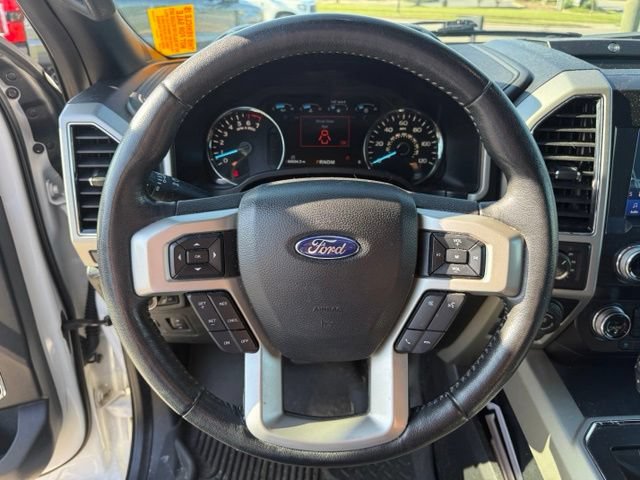 Used 2019 Ford F150 Lariat w/ Equipment Group 502A Luxury AWD/4WD image 17