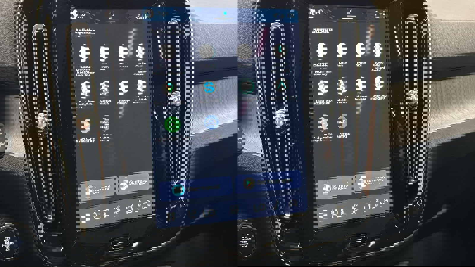 Used 2026 Volvo XC40 B5 Plus w/ Protection Package Premier AWD/4WD image 17