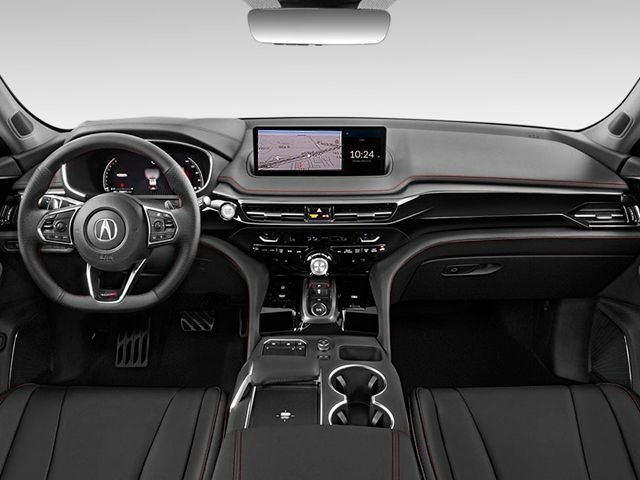 Used 2023 Acura MDX Type S image 3