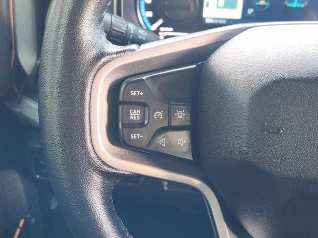 Used 2022 Ford Bronco Badlands w/ Sasquatch Package image 28