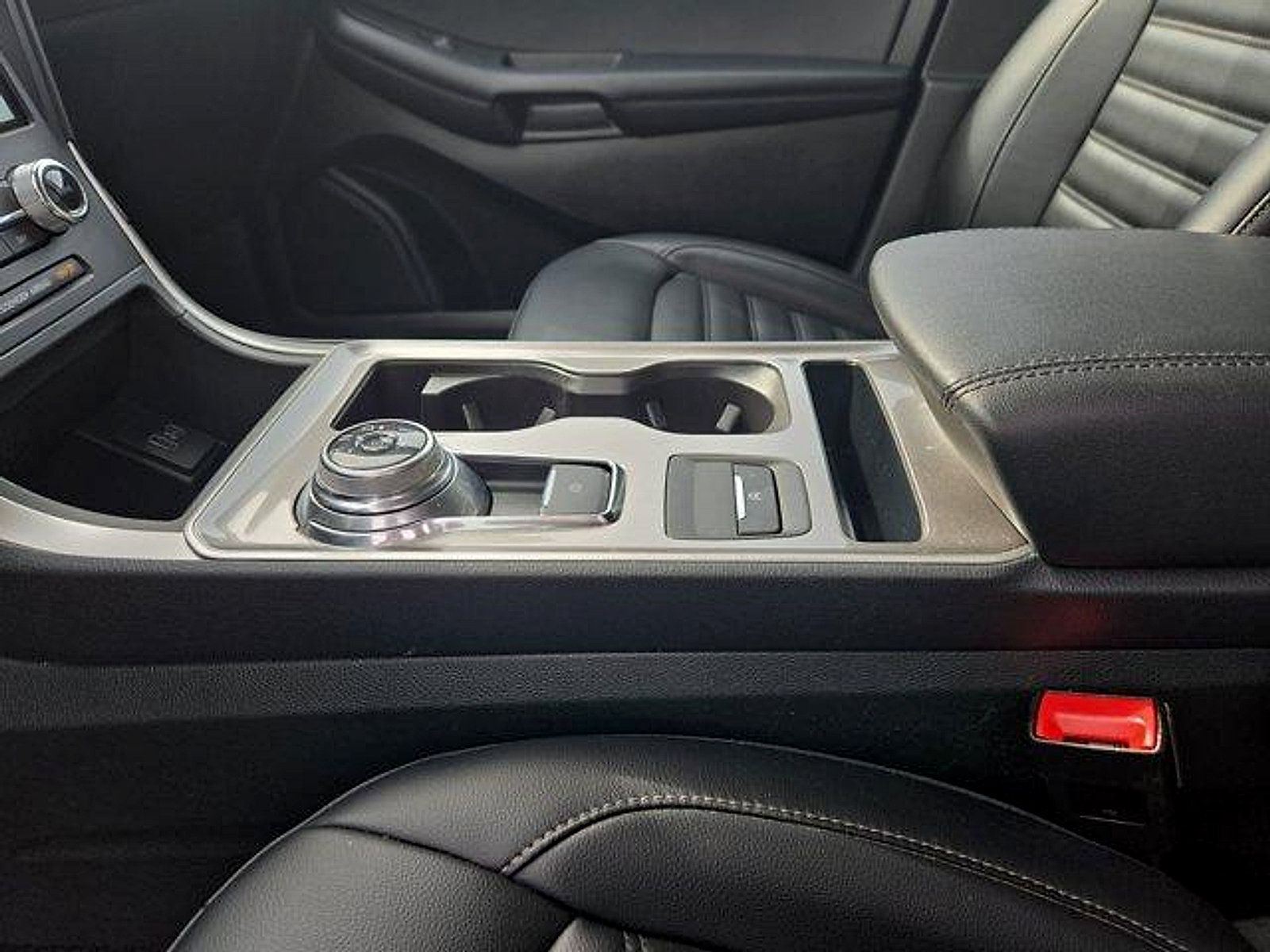 Certified 2023 Ford Edge SEL w/ Convenience Package AWD/4WD image 22