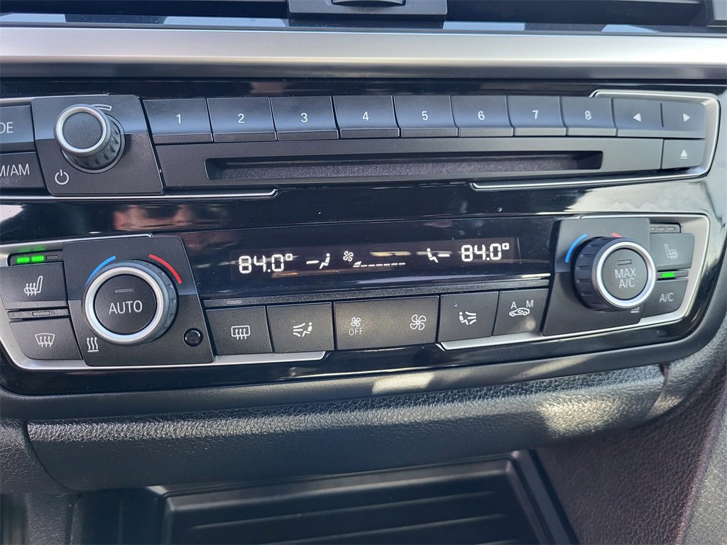 Used 2016 BMW 428i xDrive Coupe image 29