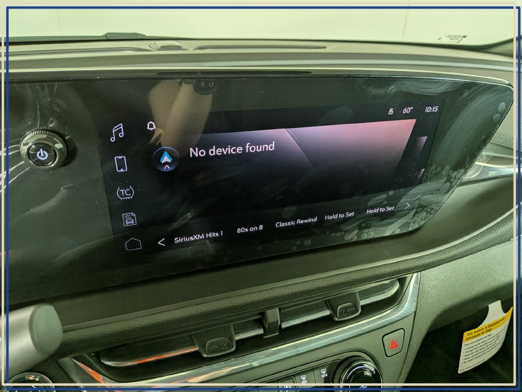 New 2026 Buick Envista Preferred FWD image 21